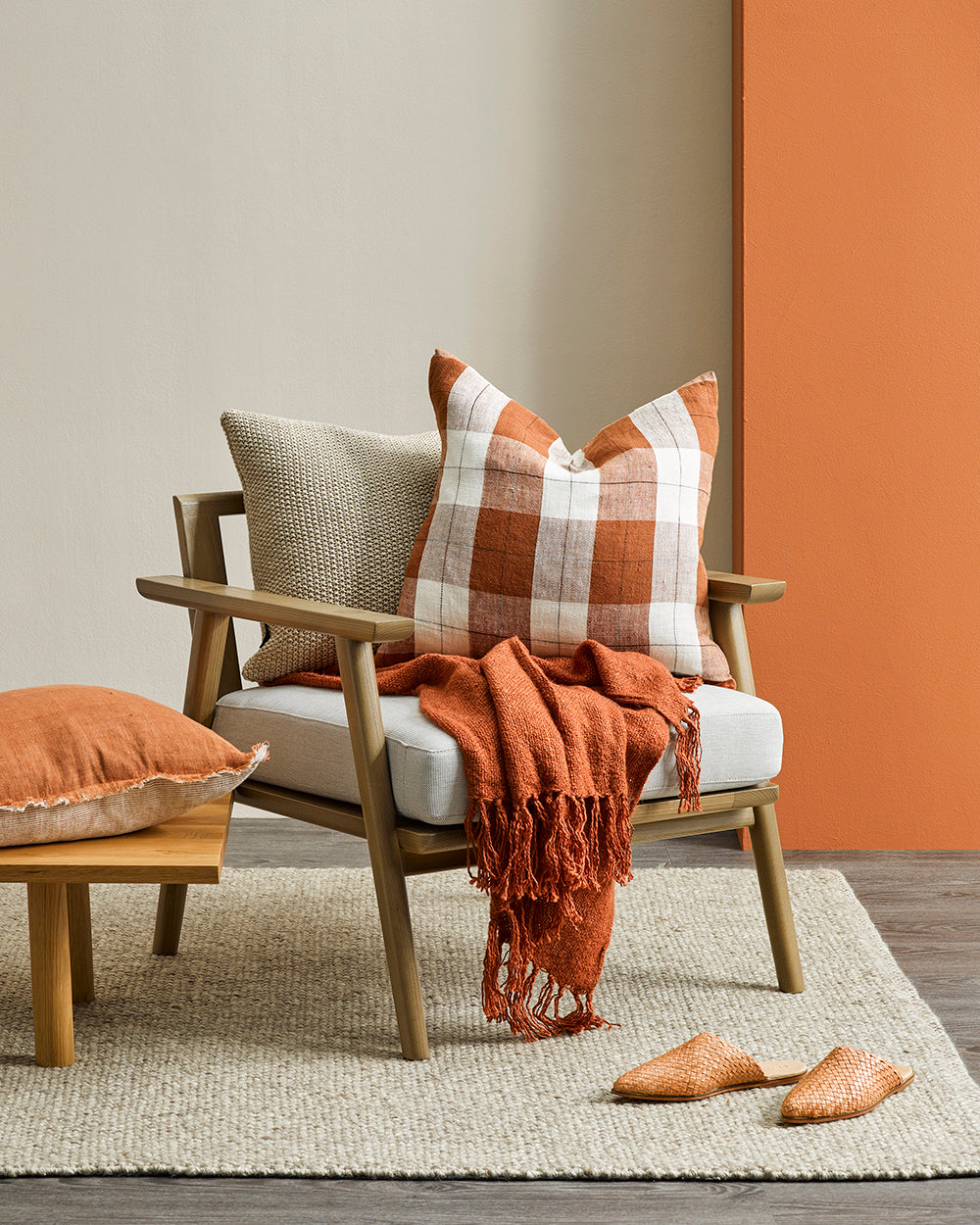 Serenade Throw