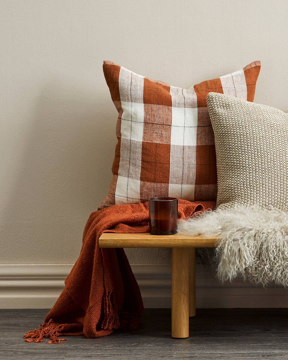 Serenade Throw