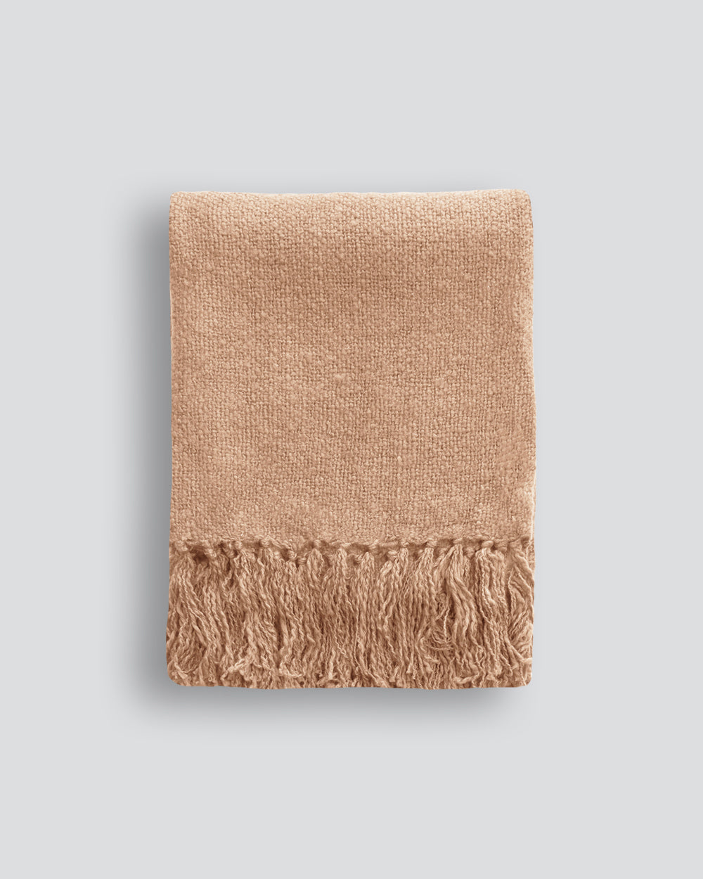 Serenade Sunset Throw