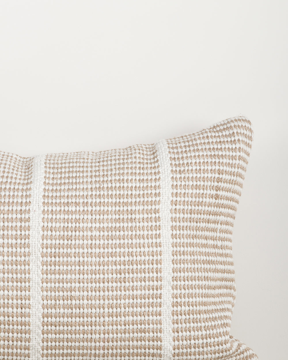 Shore Almond Cushion