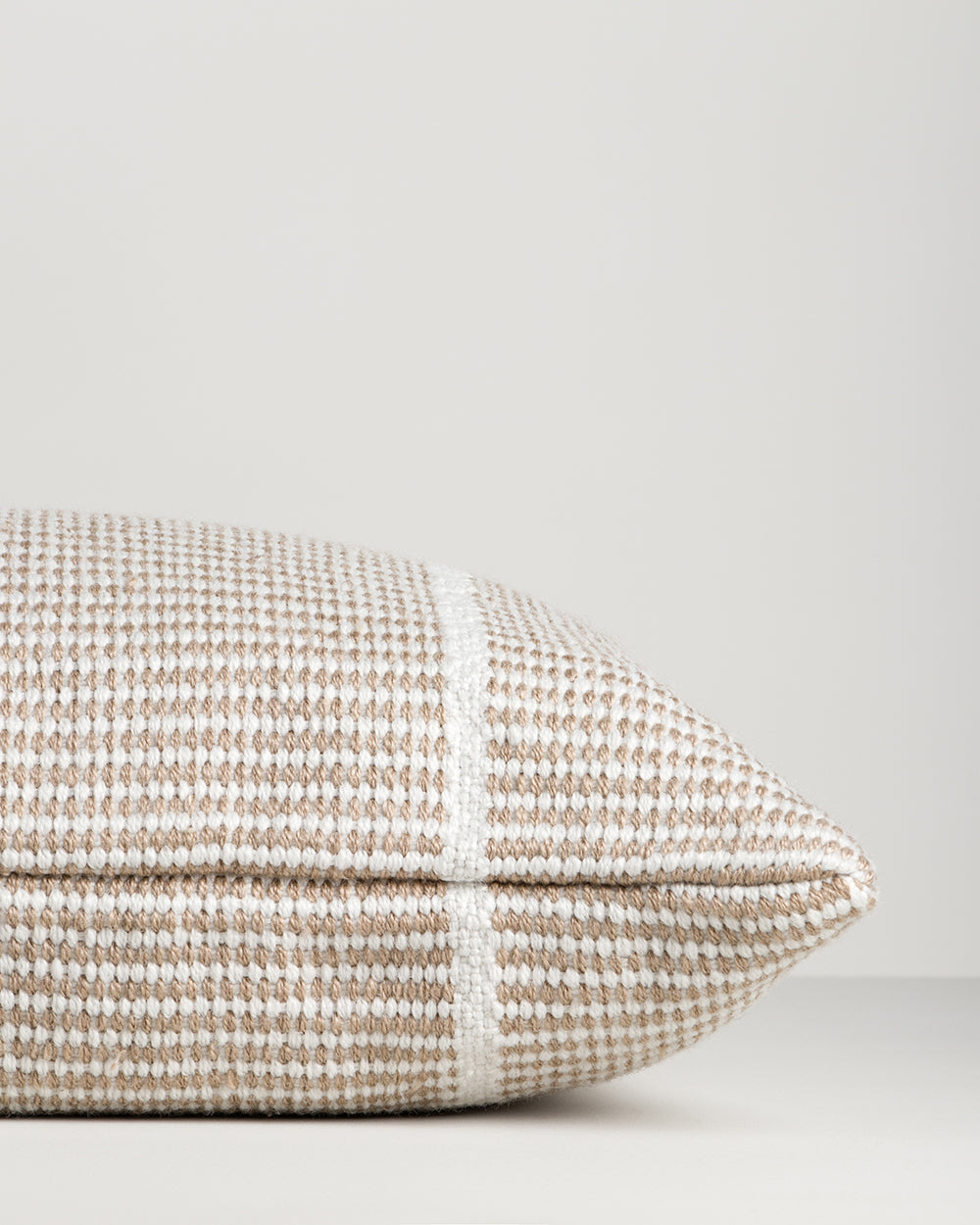 Shore Almond Cushion