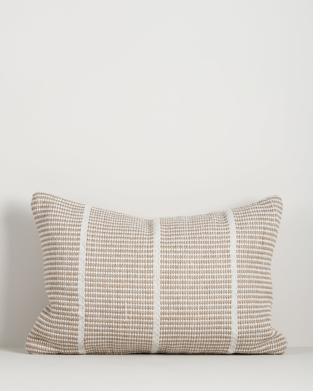 Shore Almond Cushion