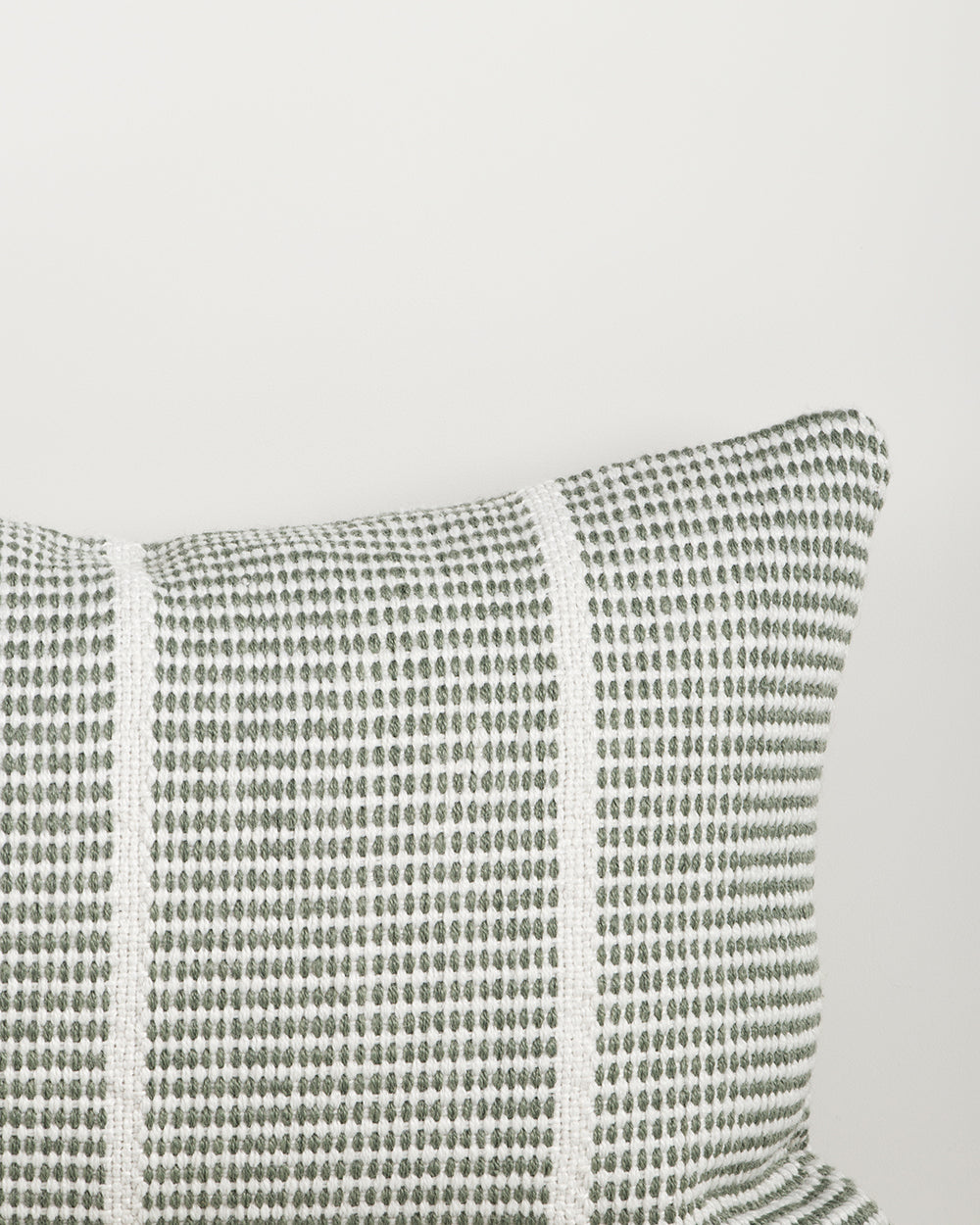 Shore Eucalyptus Cushion