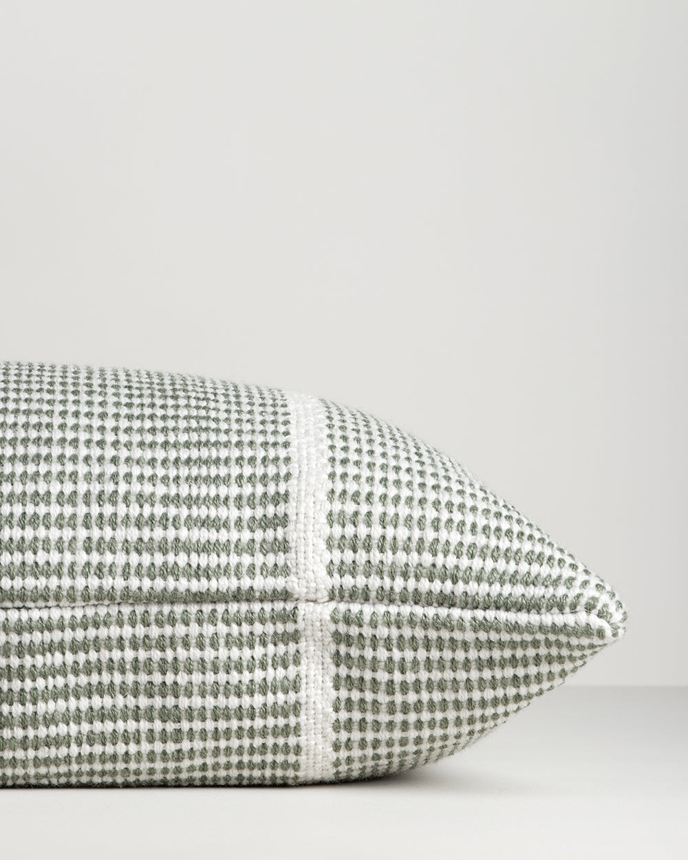 Shore Eucalyptus Cushion