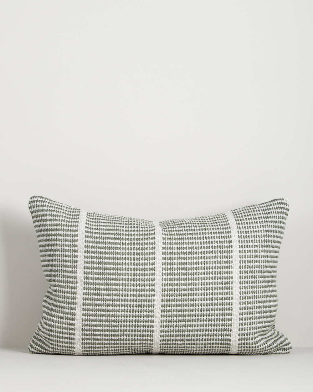 Shore Eucalyptus Cushion