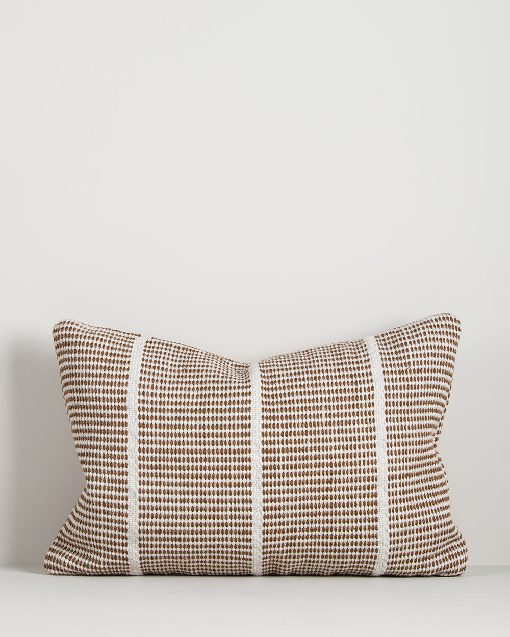 Shore Tobacco Cushion