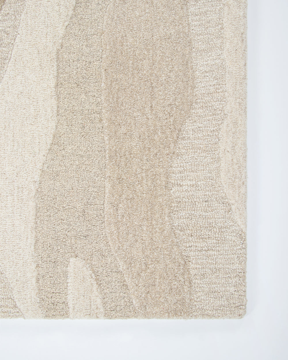 Shoreline Sand Floor Rug