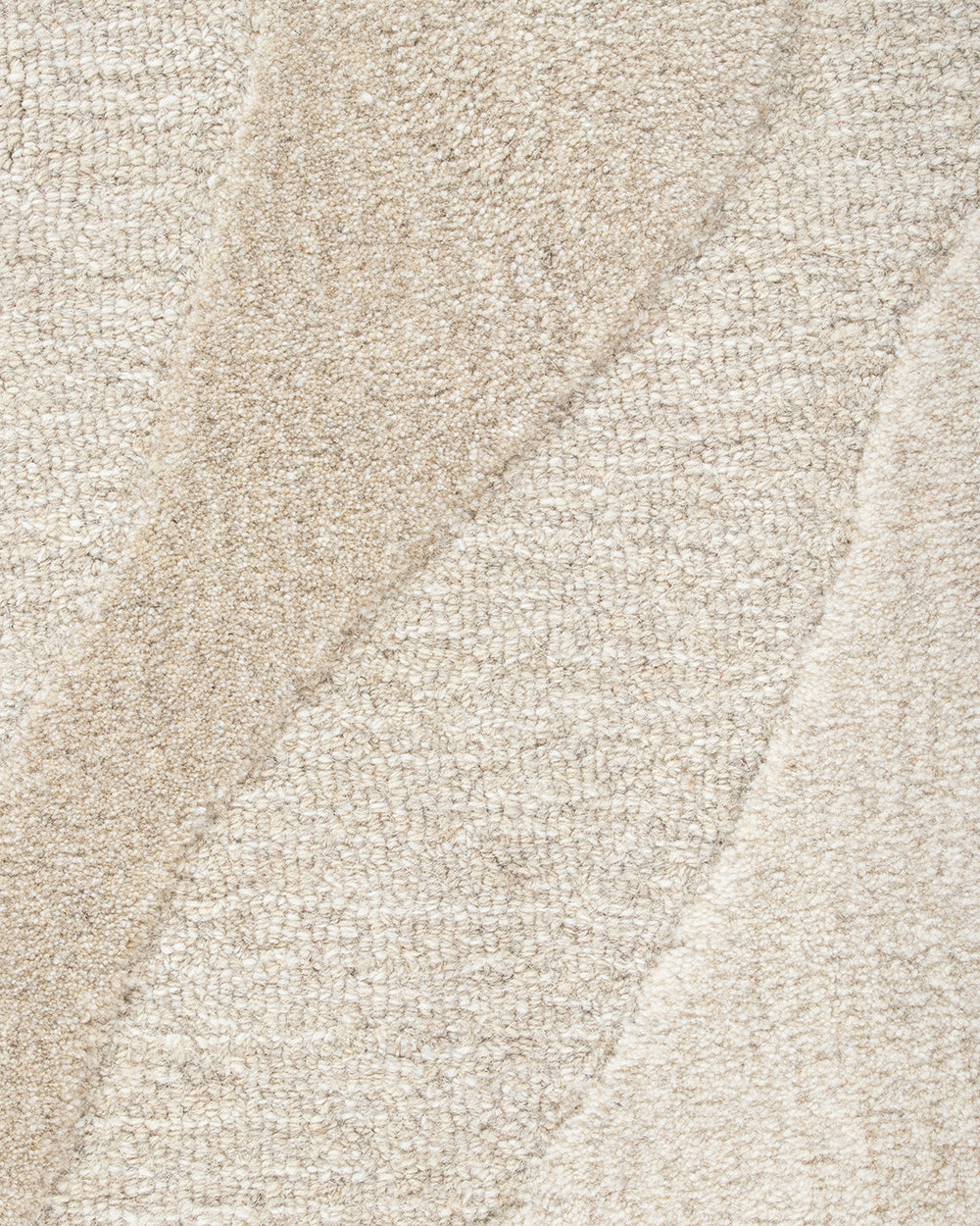 Shoreline Sand Floor Rug | Baya
