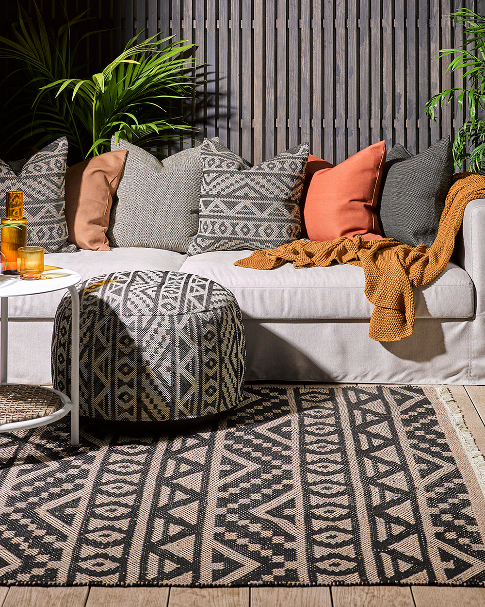 Sifiso Floor Rug