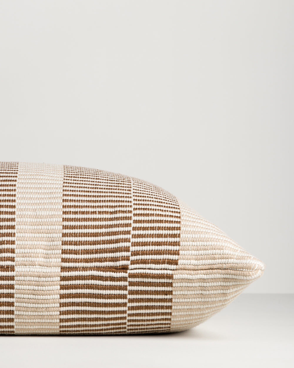 Solar Chocolate Cushion
