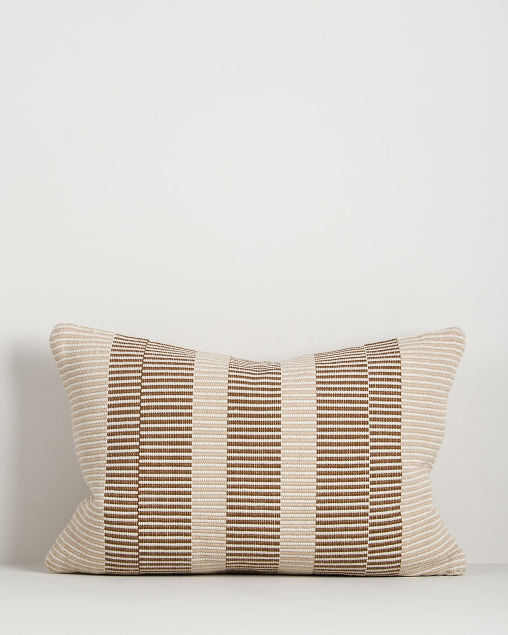 Solar Chocolate Cushion