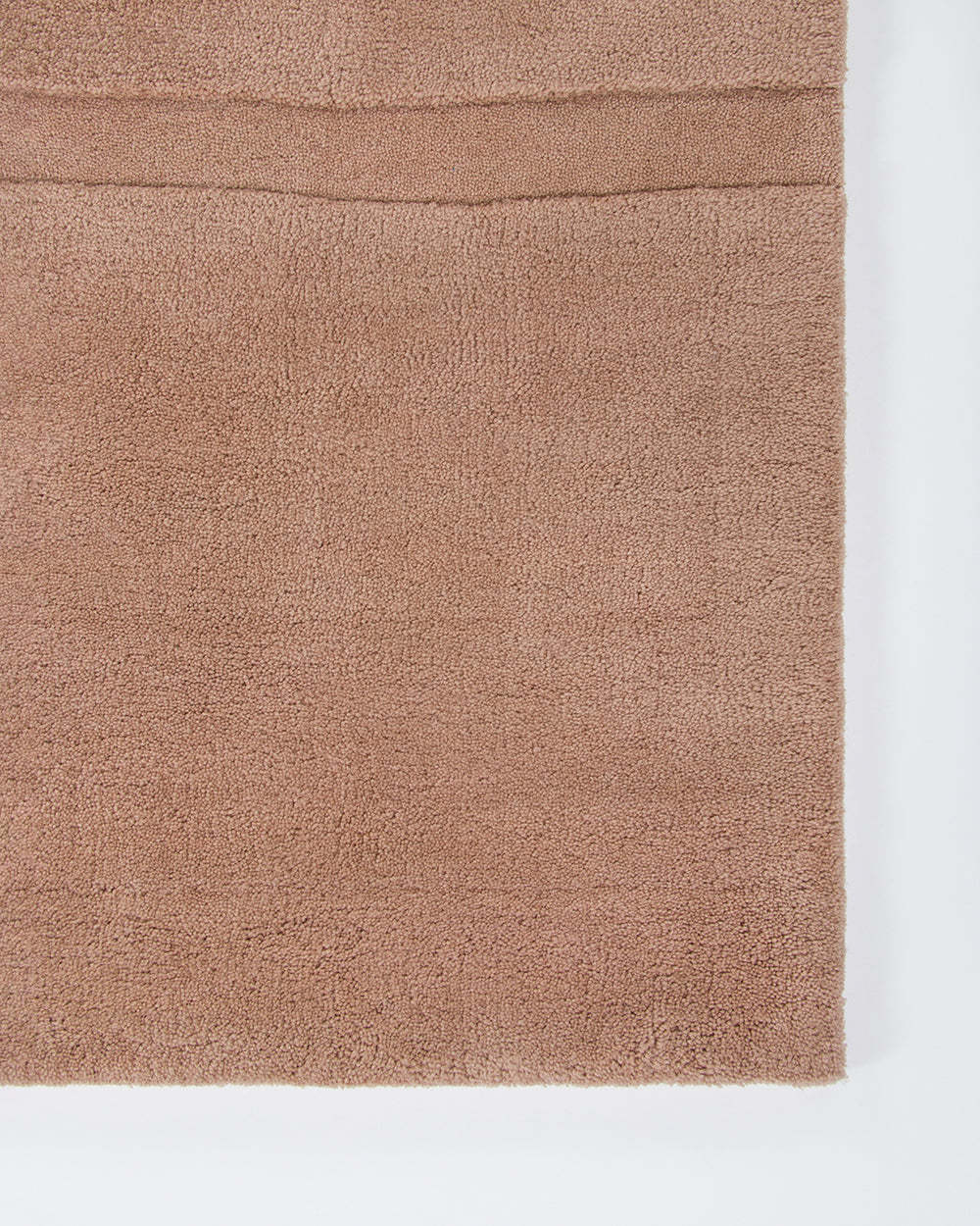 Strata Clay Floor Rug
