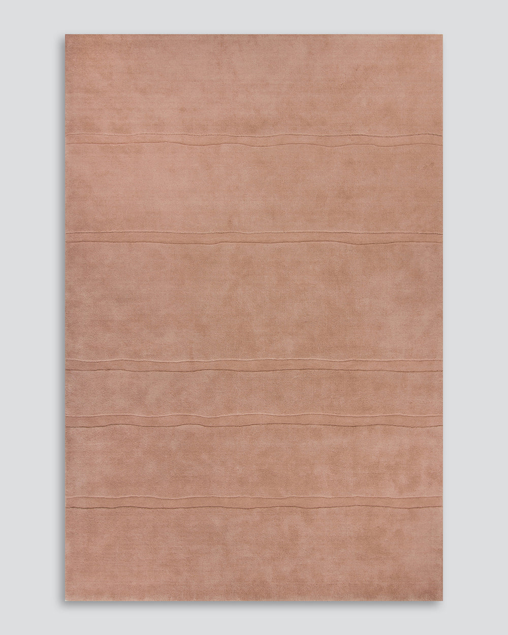 Strata Clay Floor Rug