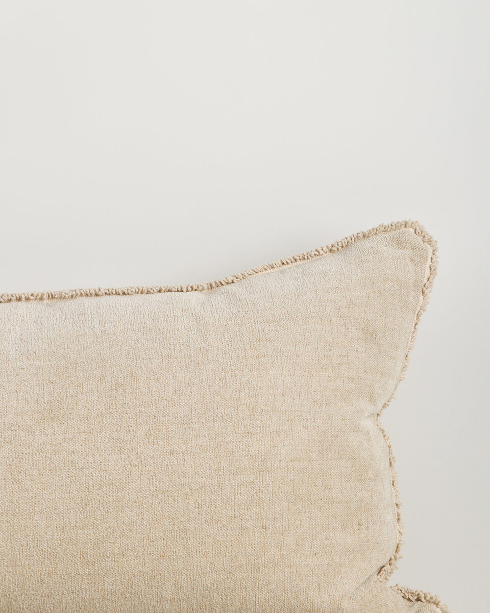 Sutton Oat Lodge Cushion