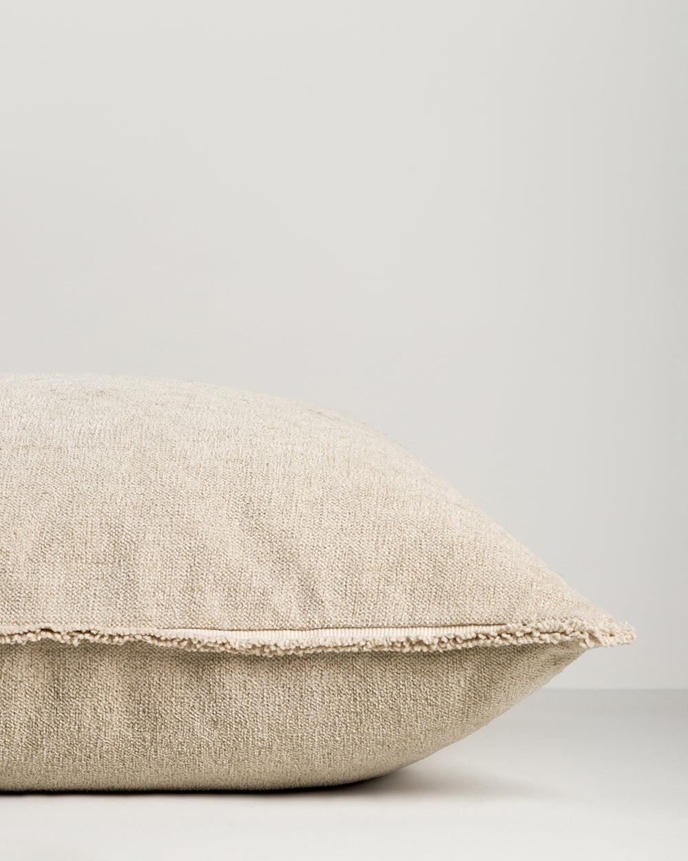 Sutton Oat Cushion