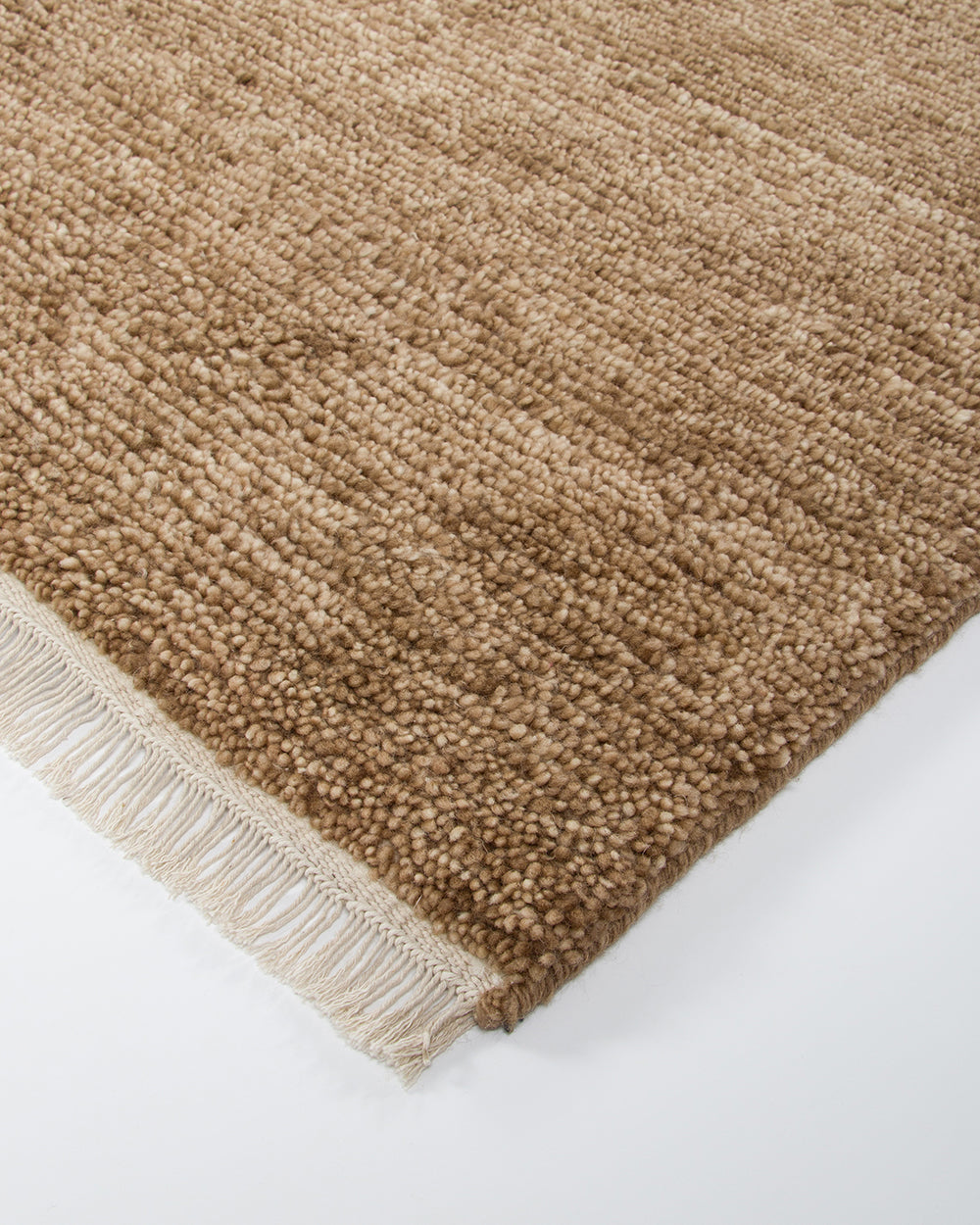Tanami Treacle Floor Rug