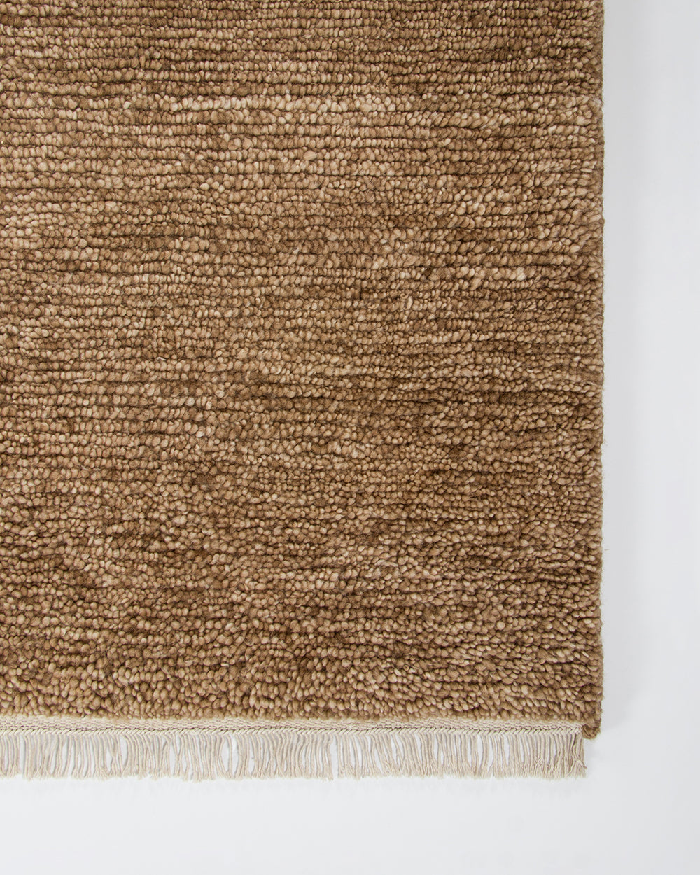 Tanami Treacle Floor Rug