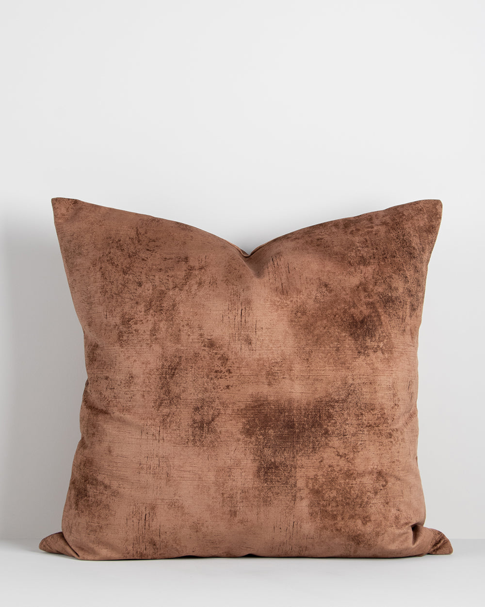 Theo Leather Large Cushion