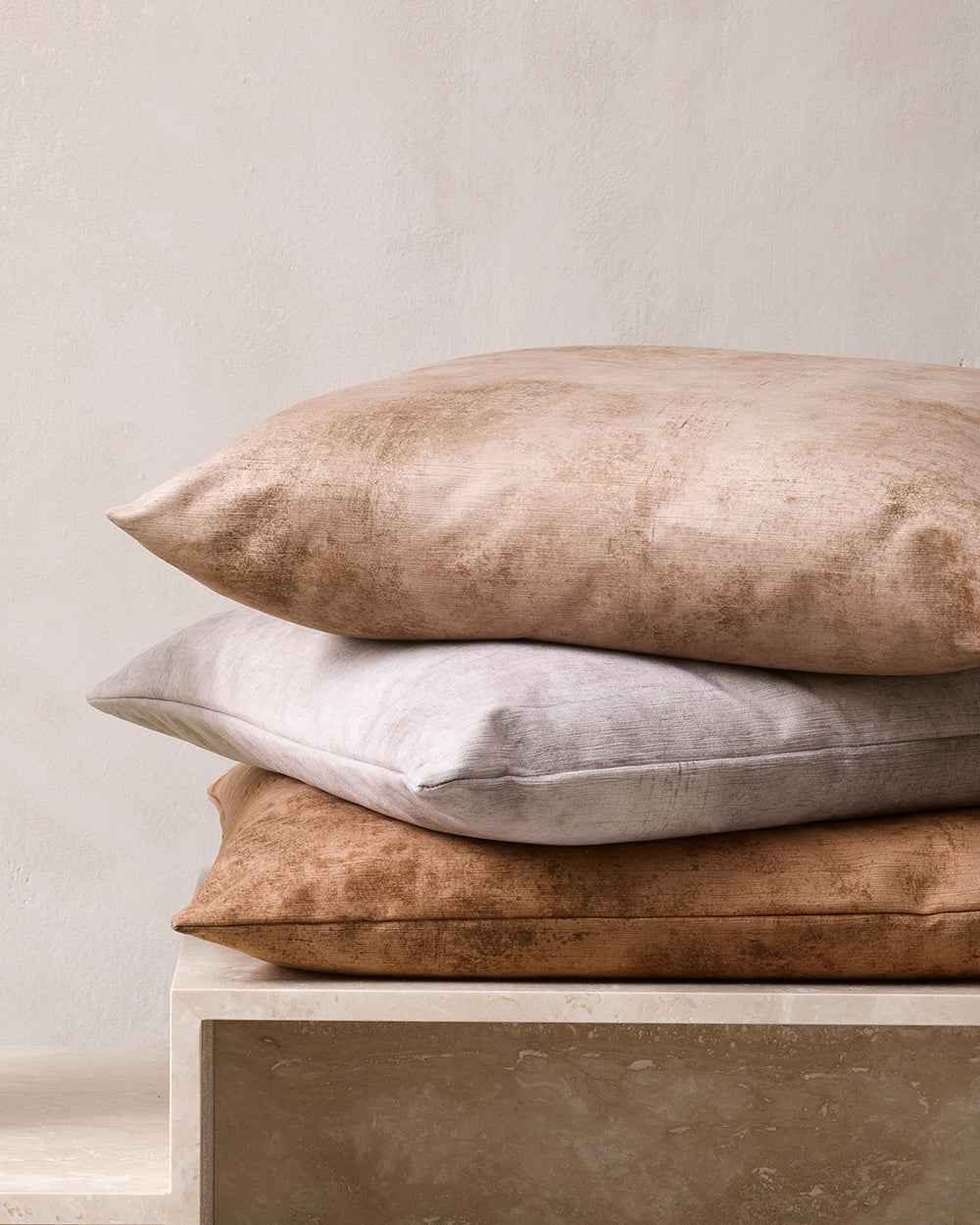 Theo Trout Large Cushion