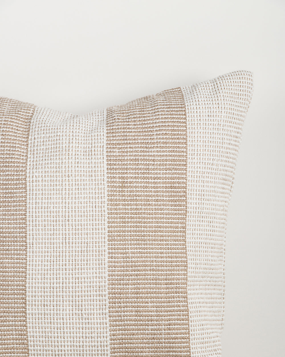 Tide Almond Cushion
