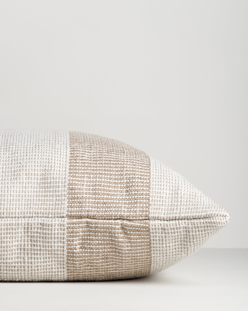 Tide Almond Cushion