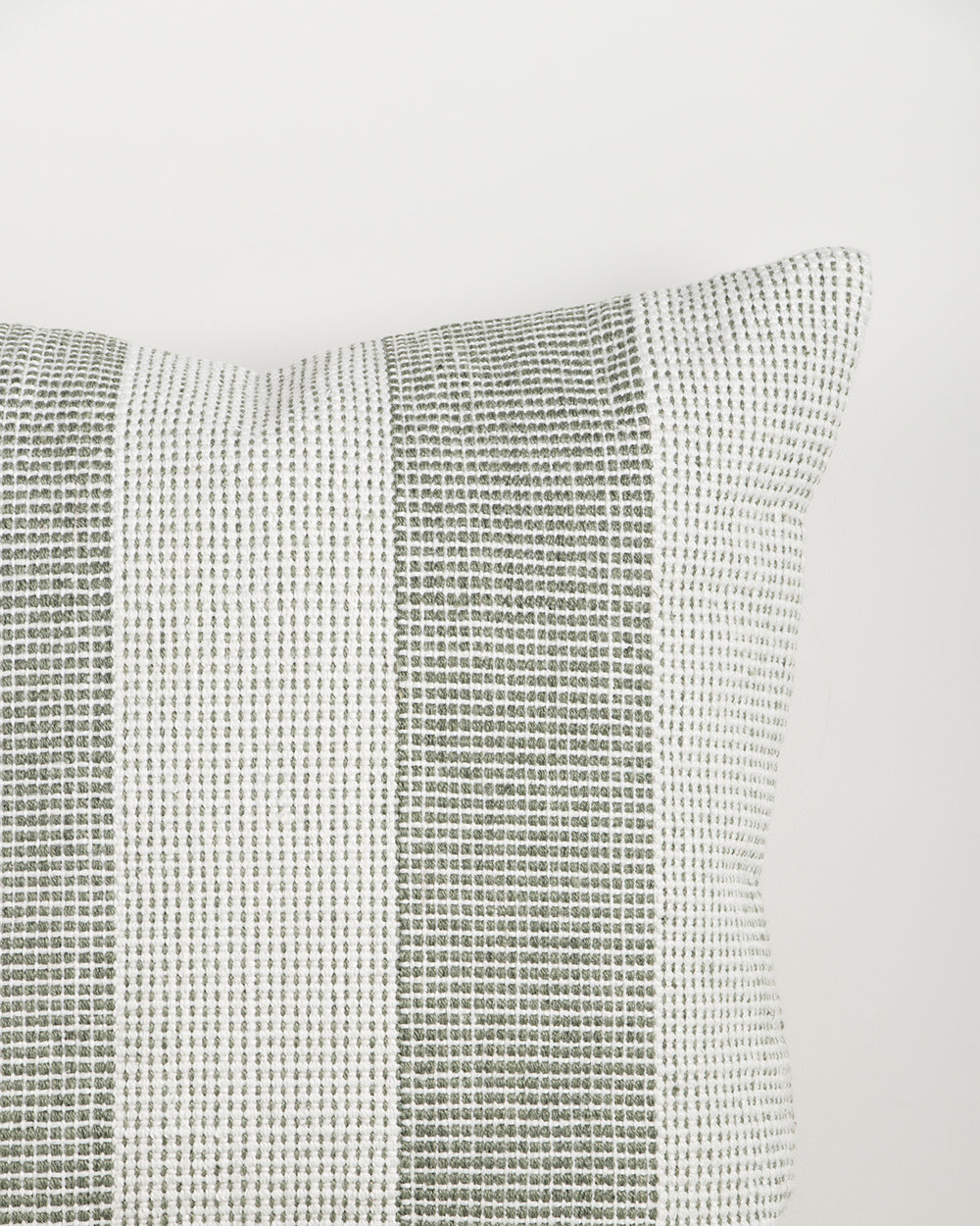 Tide Eucalyptus Cushion