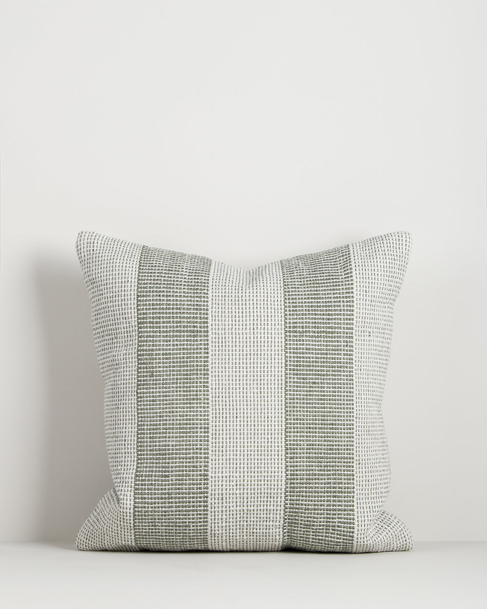 Tide Eucalyptus Cushion