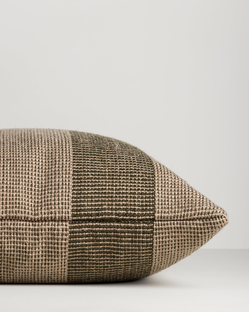 Tide Mangrove Cushion