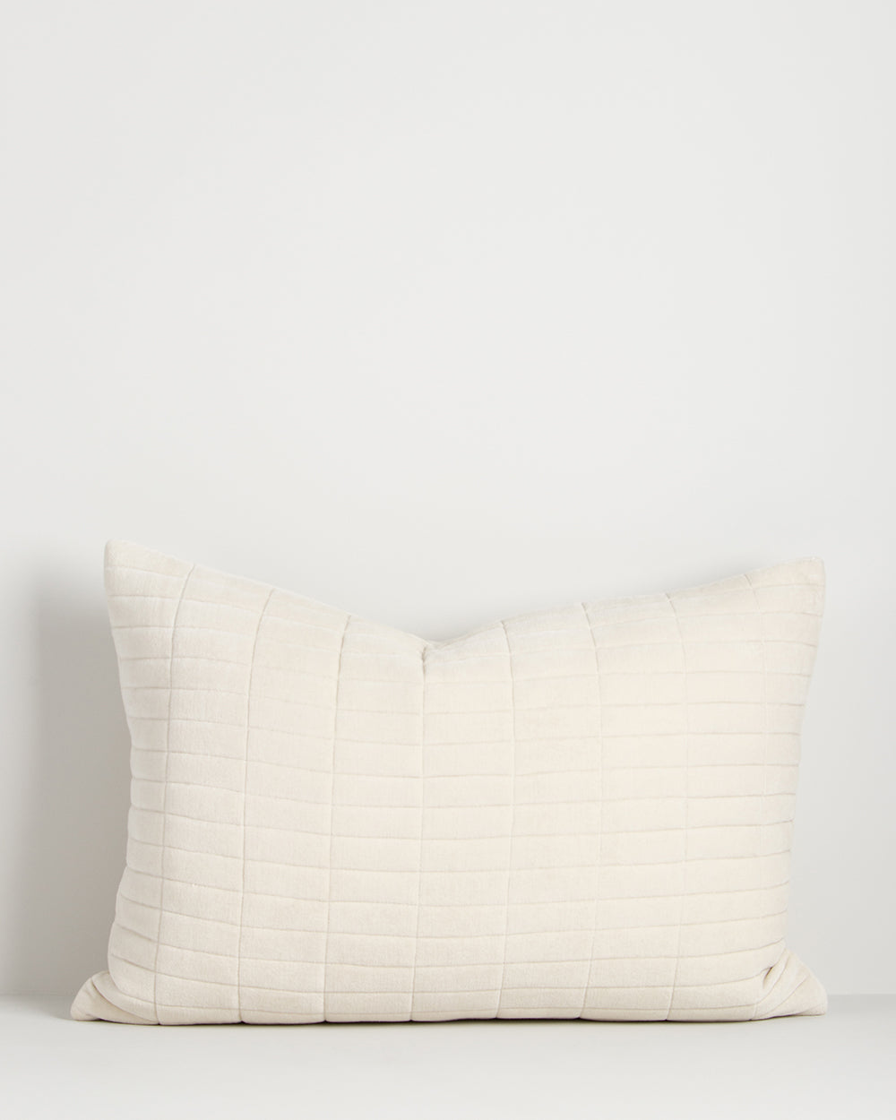 Turner Ecru Cushion