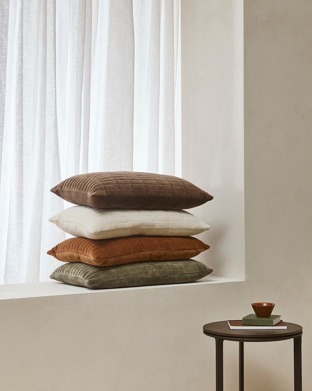 Turner Thyme Cushion