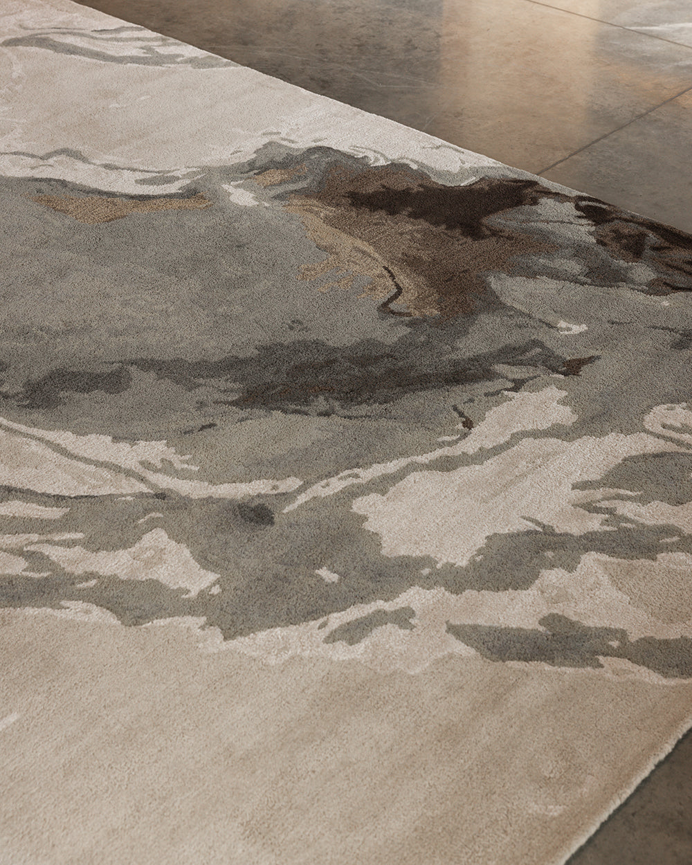 Vale Floor Rug