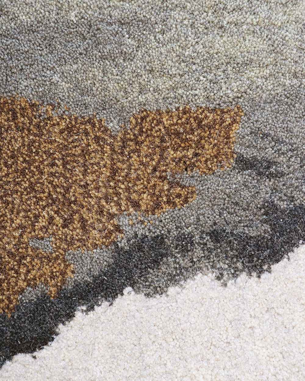 Uluru Floor Rug